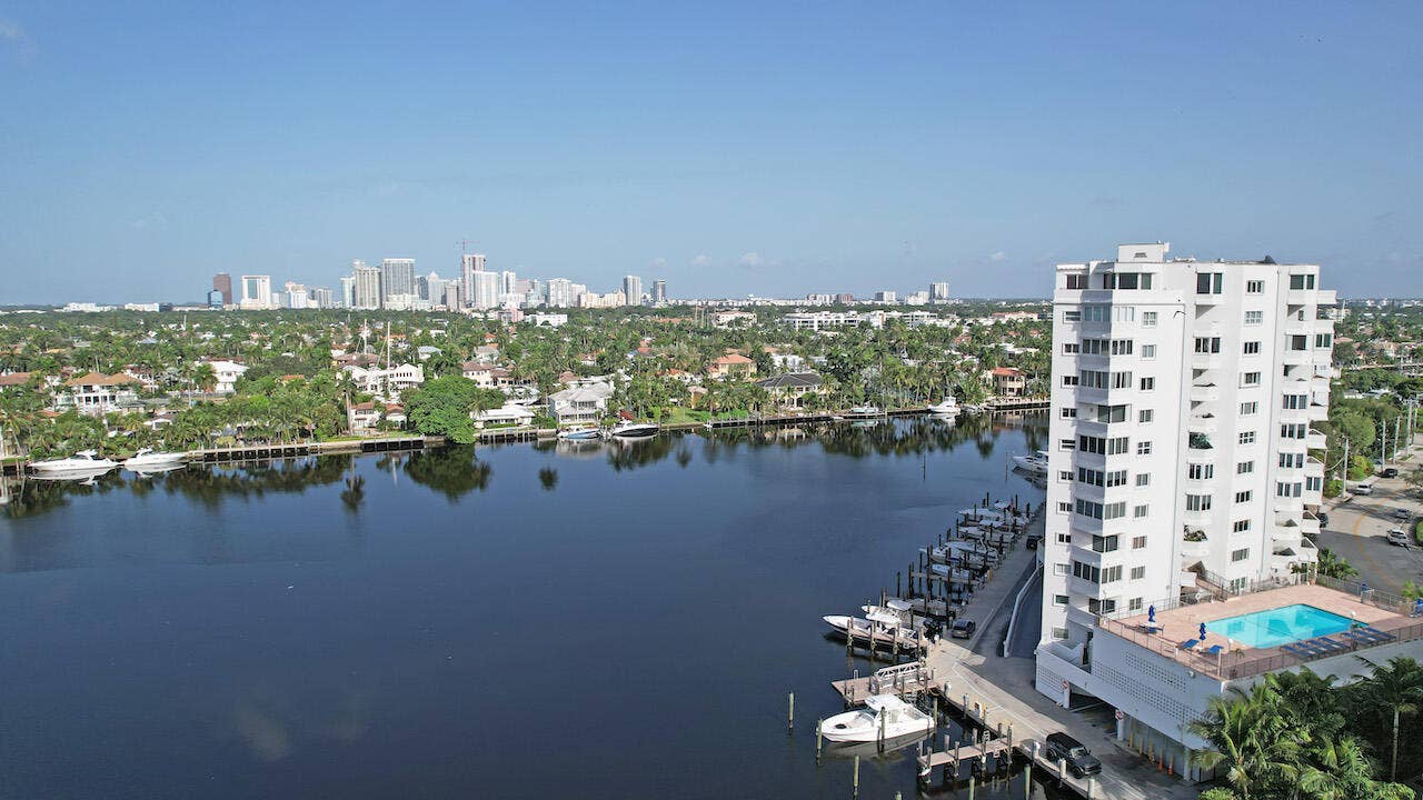 333 Sunset Drive, #708, Fort Lauderdale, FL 33301 DJI_0266