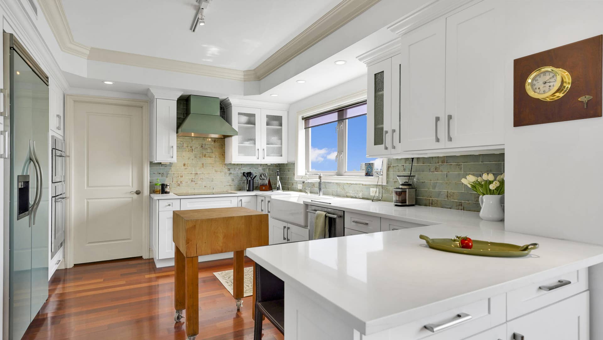 333 Sunset Drive, #708, Fort Lauderdale, FL 33301 DSC05505