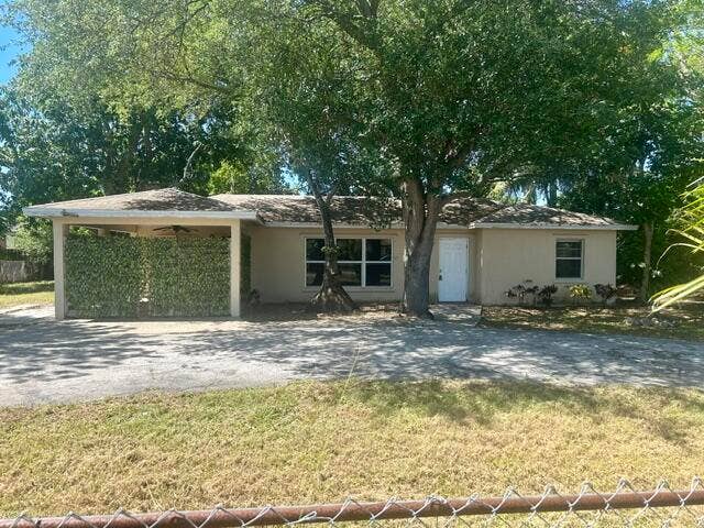 Property photo for 4122 Bougainvillea Street, West Palm Beach, FL