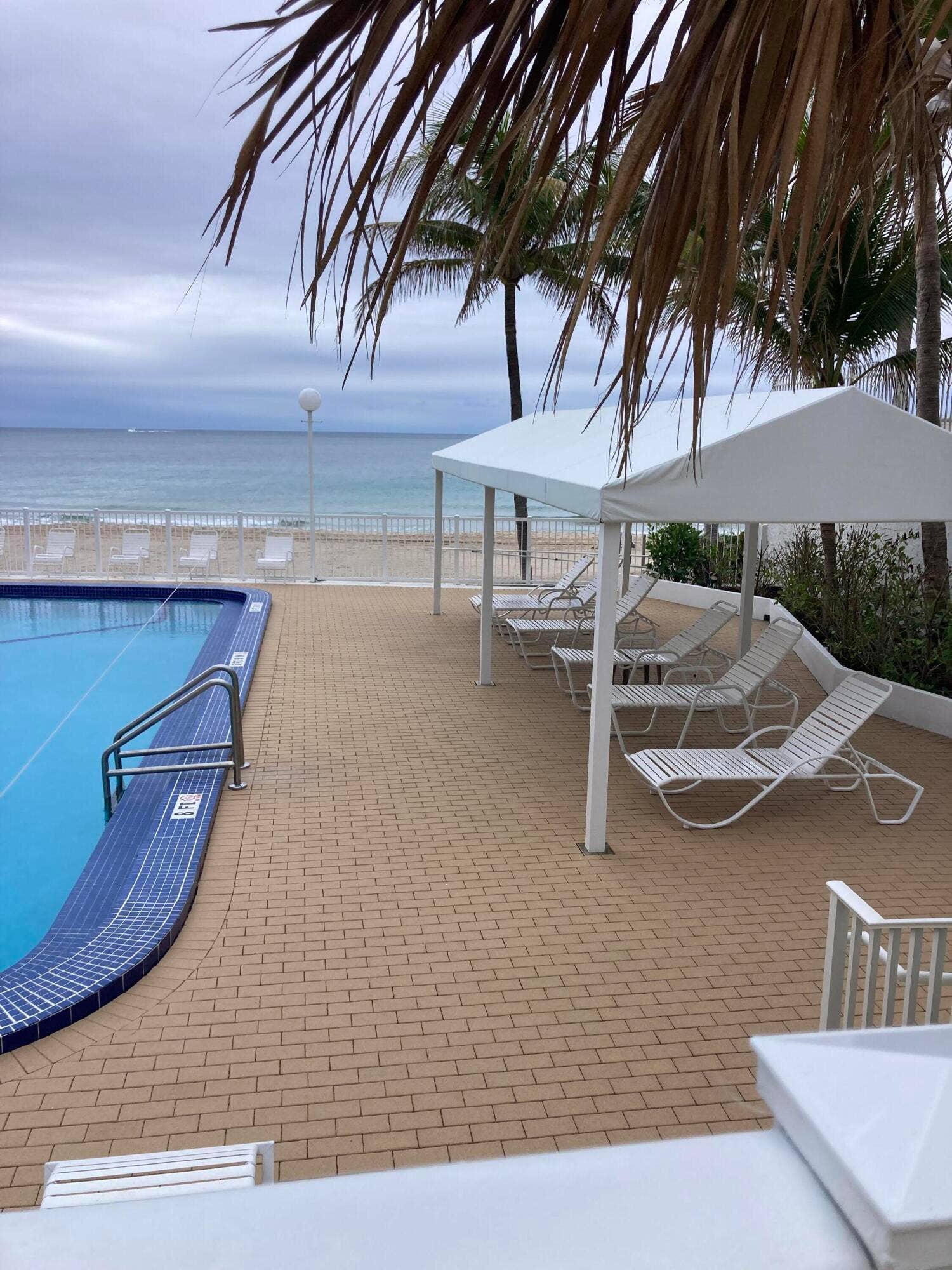 4010 Galt Ocean Drive, #Apt 206, Fort Lauderdale, FL 33308 OS CANOPY