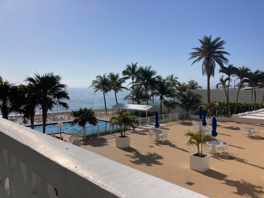 Property photo for 4010 Galt Ocean Drive, #Apt 206, Fort Lauderdale, FL