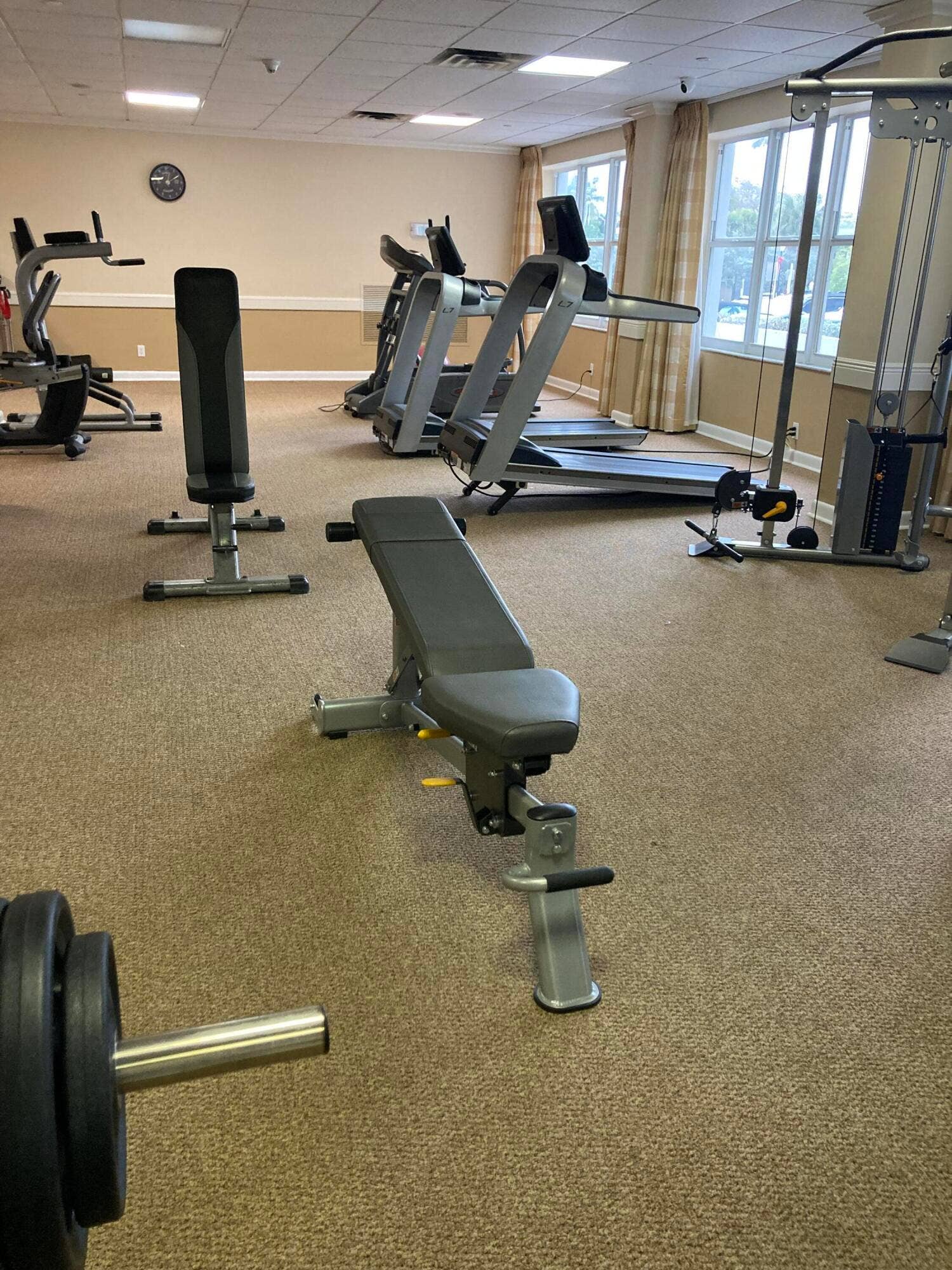 4010 Galt Ocean Drive, #Apt 206, Fort Lauderdale, FL 33308 OS GYM