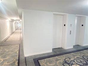4010 Galt Ocean Drive, #Apt 206, Fort Lauderdale, FL 33308 OS ELEVATOR-HALL