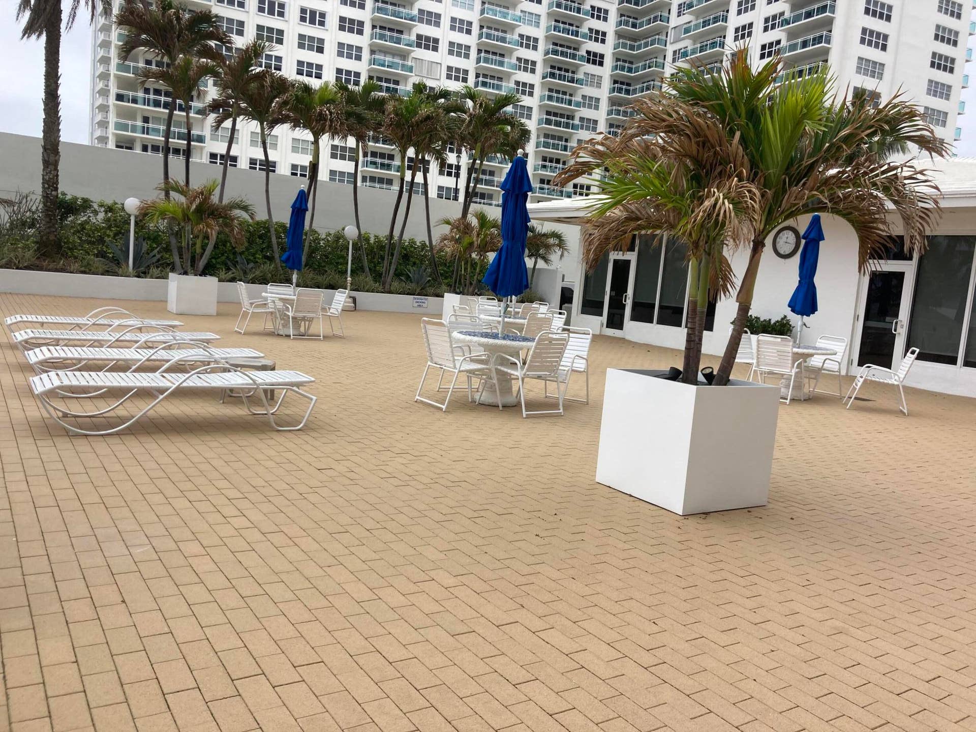 4010 Galt Ocean Drive, #Apt 206, Fort Lauderdale, FL 33308 OS PATIO
