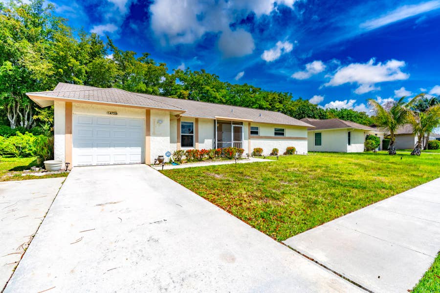 Property photo for 14759 Hideaway Lane, Delray Beach, FL