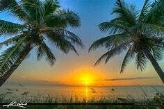 105 Paradise Harbour Boulevard, #108, North Palm Beach, FL 33408 Sunrise from patiio