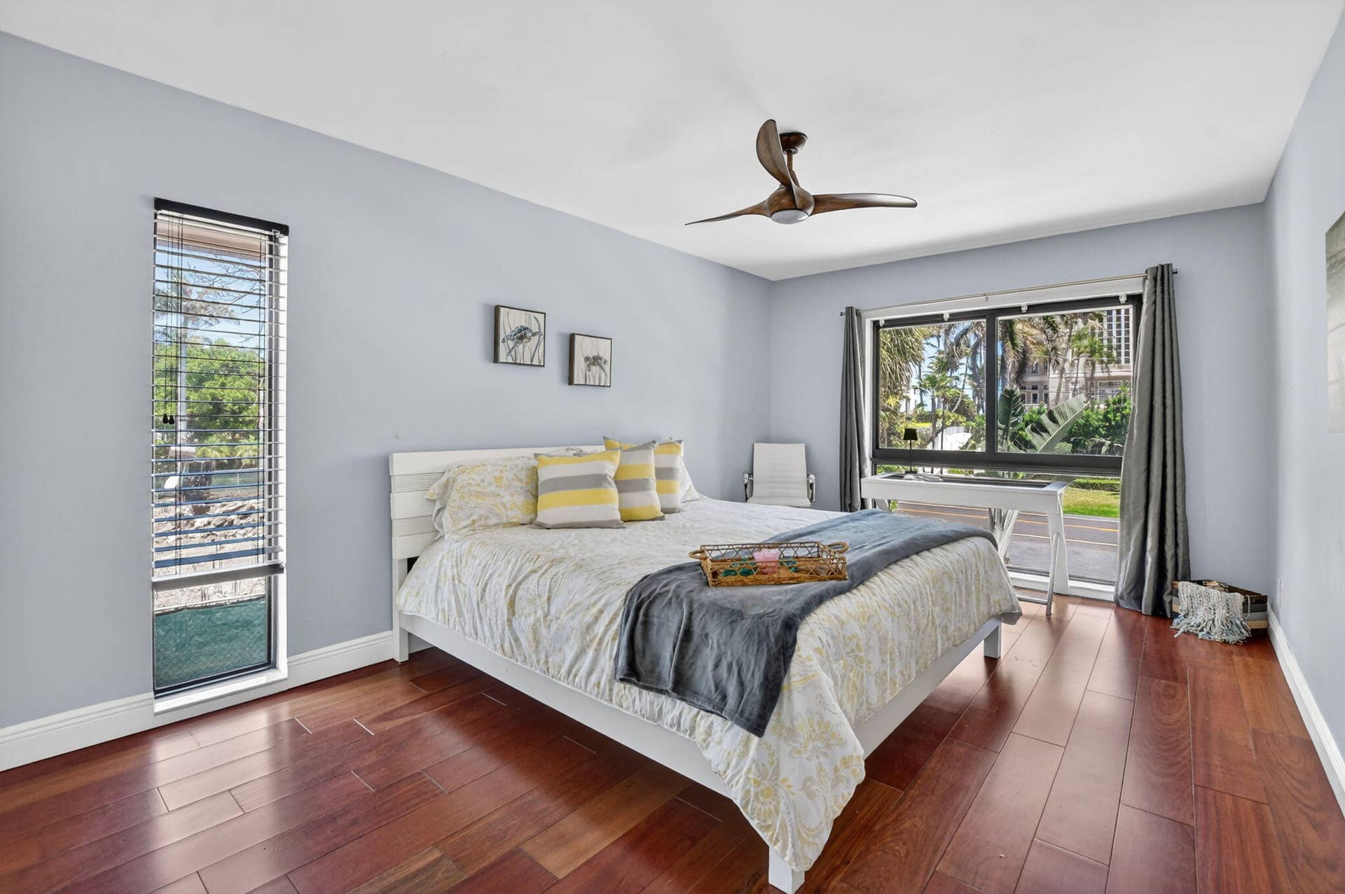 13 Second Bedroom