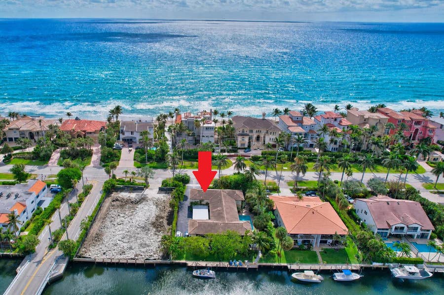 Property photo for 4310 S Ocean Boulevard, #B, Highland Beach, FL