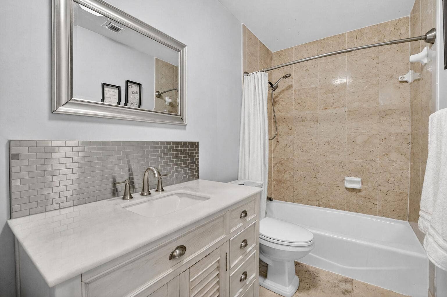 14 Second Bathroom