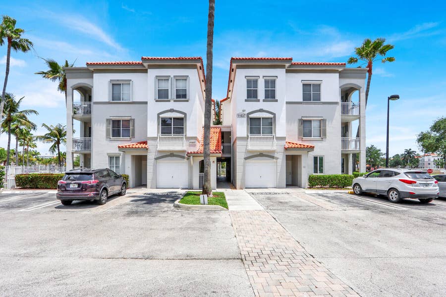 Property photo for 11037 Legacy Boulevard, #302, Palm Beach Gardens, FL