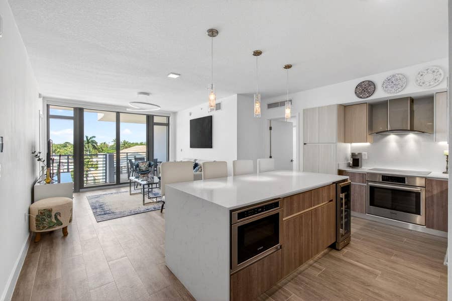 Property photo for 111 SE 1st Avenue, #406, Delray Beach, FL