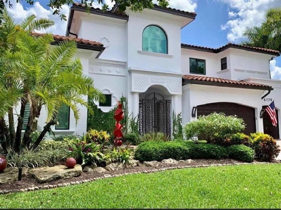Property photo for 6179 Vía Venetia S, Delray Beach, FL
