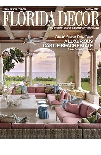1131 Hillsboro Mile, Hillsboro Beach, FL 33062 Featured in Florida Decor