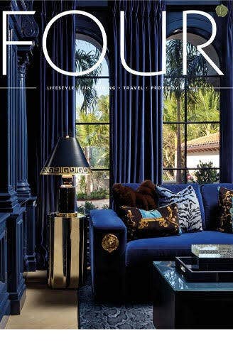 1131 Hillsboro Mile, Hillsboro Beach, FL 33062 Featuredvin Four Magazine.