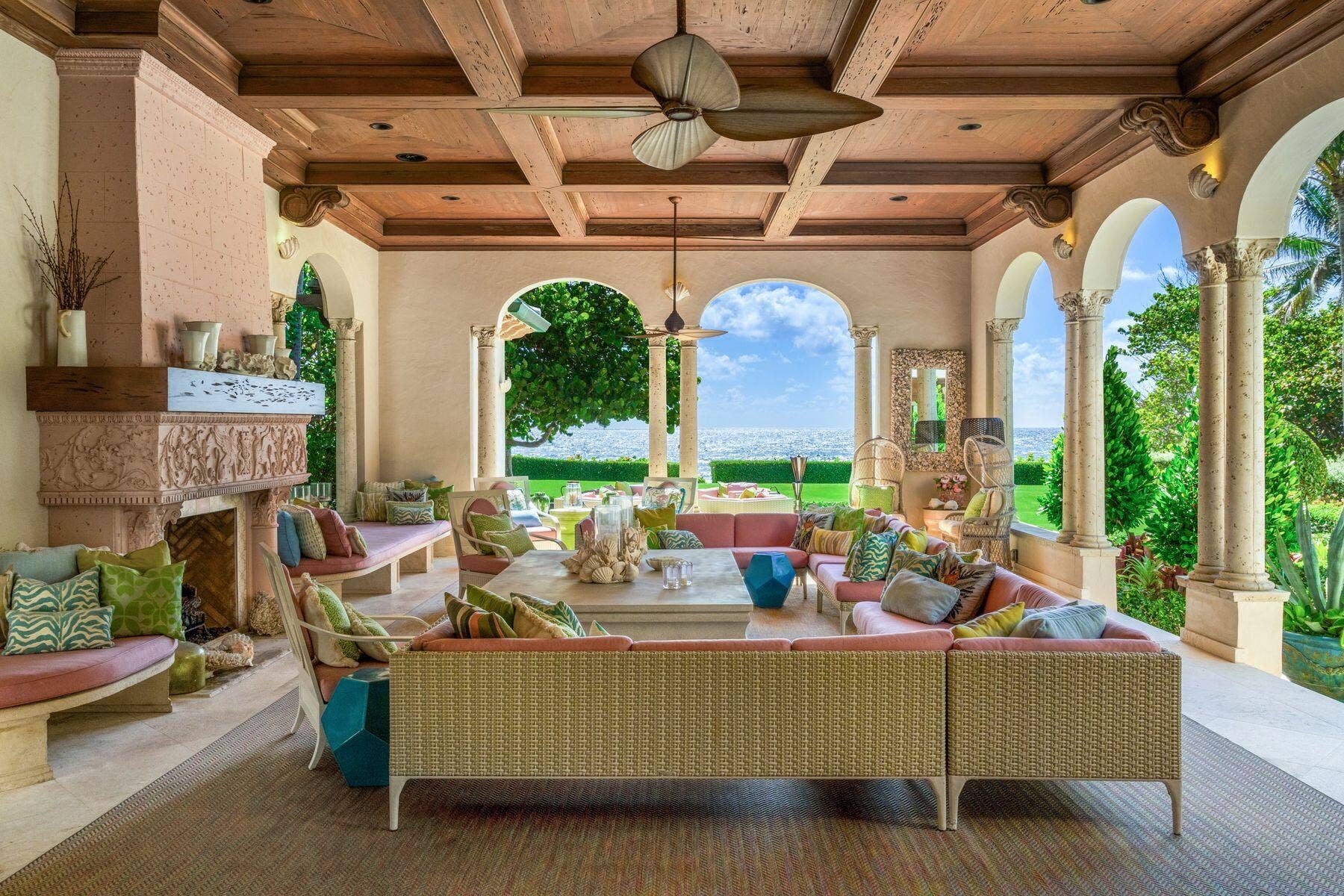 1131 Hillsboro Mile, Hillsboro Beach, FL 33062 ocean views