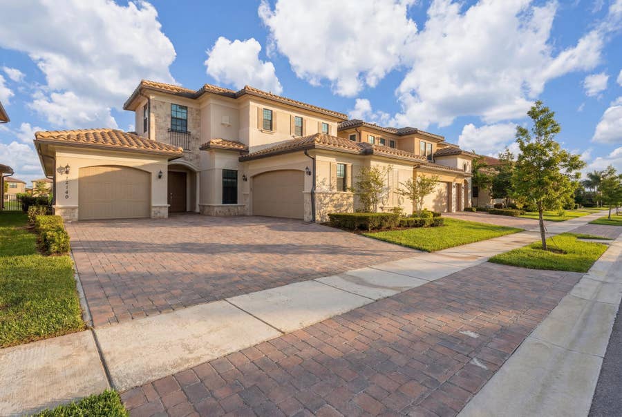 Property photo for 12140 Watermark Way, Parkland, FL