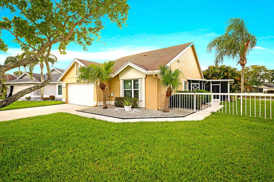 Property photo for 7852 Lake Champlain Court, Delray Beach, FL