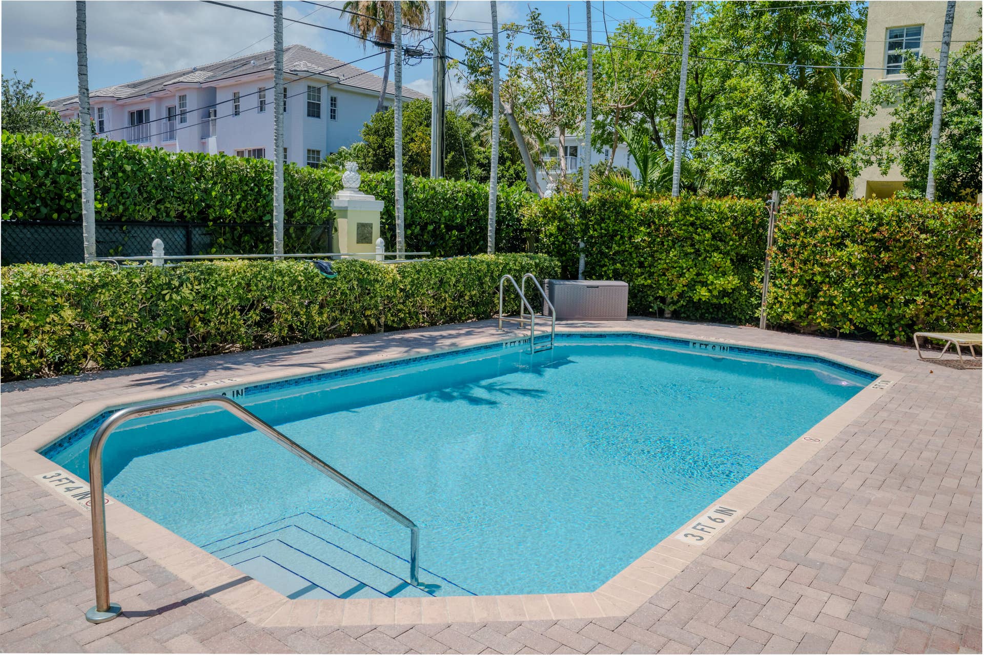 2660 NE 8th Avenue, #106, Wilton Manors, FL 33334 DSC03269-HDR