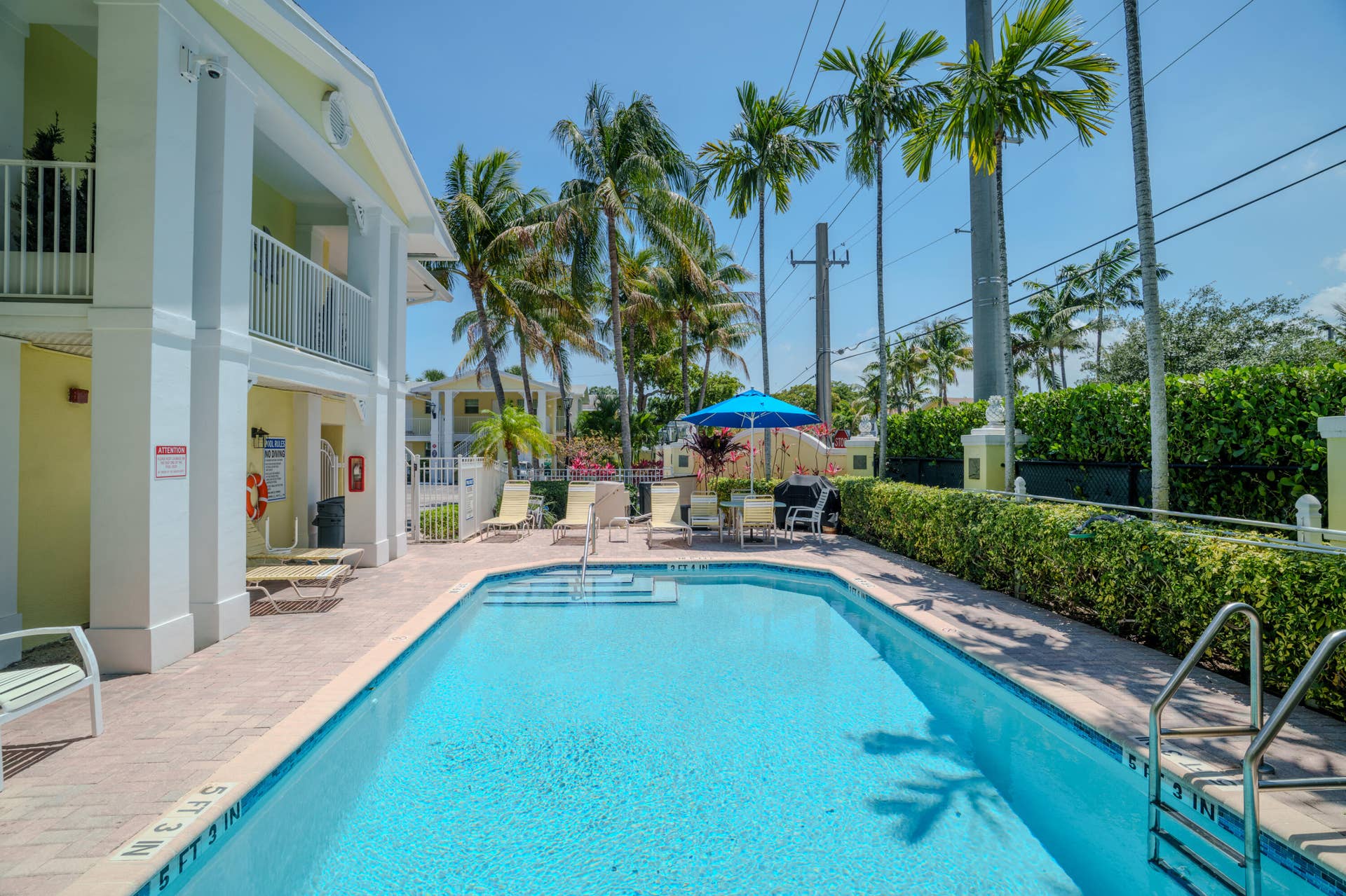 2660 NE 8th Avenue, #106, Wilton Manors, FL 33334 DSC03257-HDR