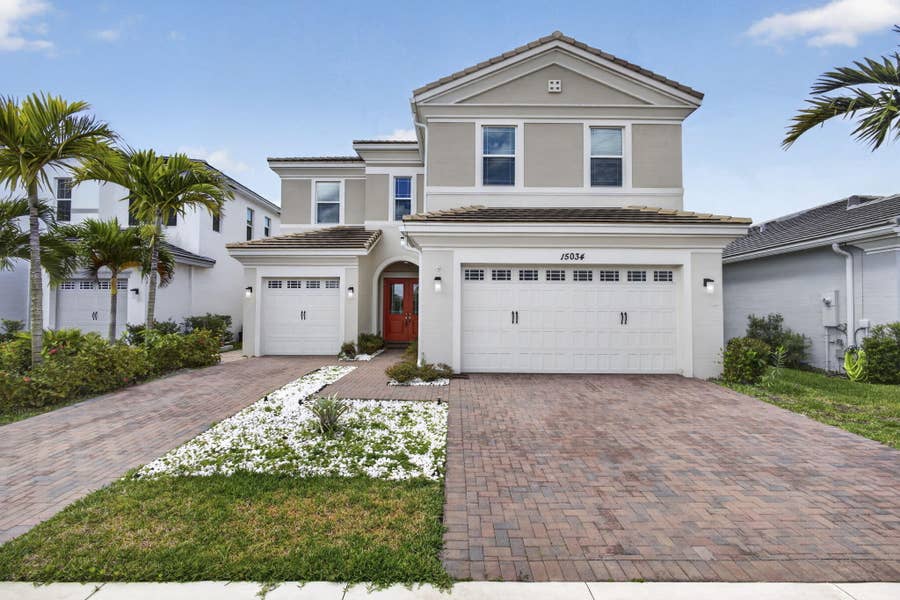 Property photo for 15034 Goldspar Court, Westlake, FL