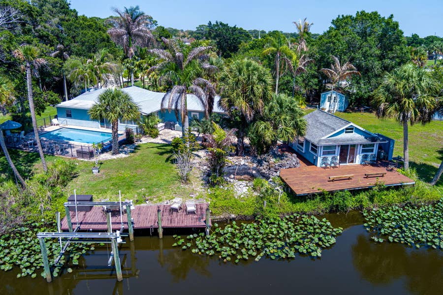 Property photo for 108 Carlisle Lane, Port St Lucie, FL