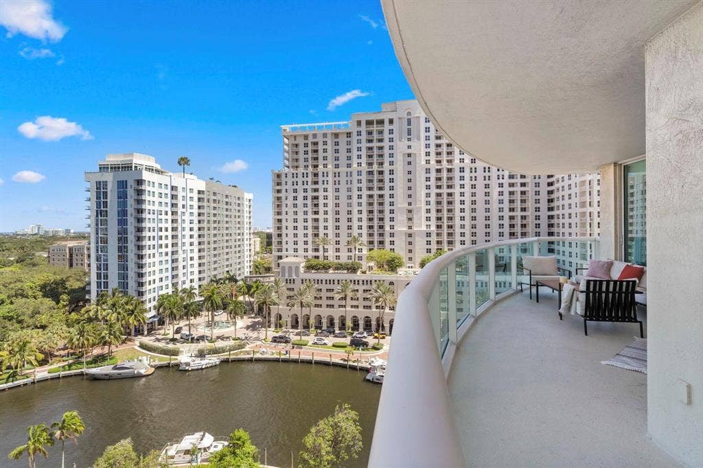 347 N New River Dr Drive E, #1203, Fort Lauderdale, FL 33301 v3
