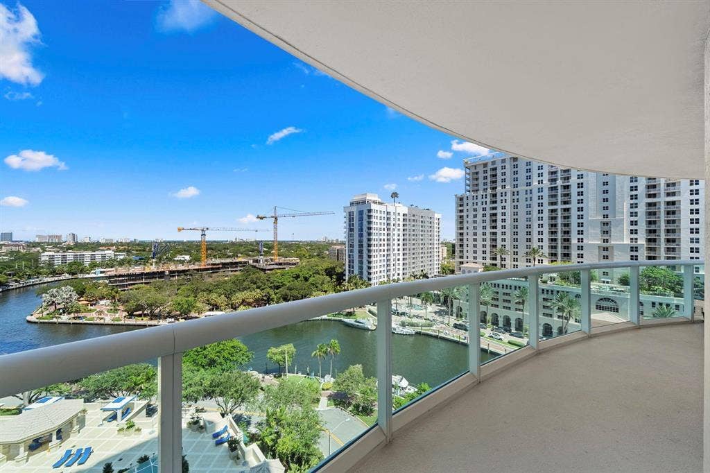 347 N New River Dr Drive E, #1203, Fort Lauderdale, FL 33301 V2