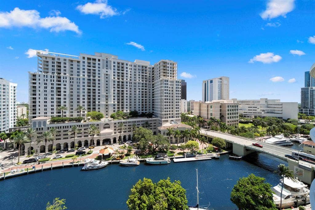 347 N New River Dr Drive E, #1203, Fort Lauderdale, FL 33301 v5