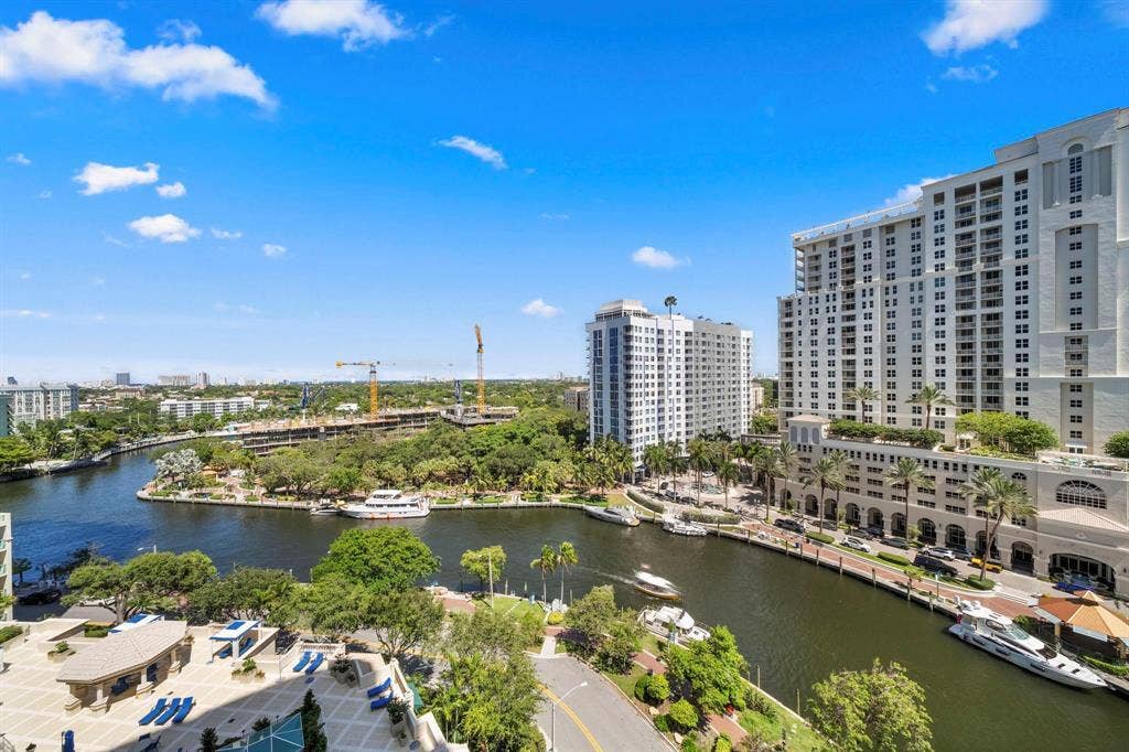347 N New River Dr Drive E, #1203, Fort Lauderdale, FL 33301 View 1