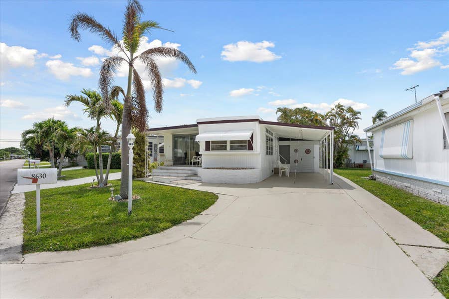 Property photo for 8630 SW 21st Court, Davie, FL