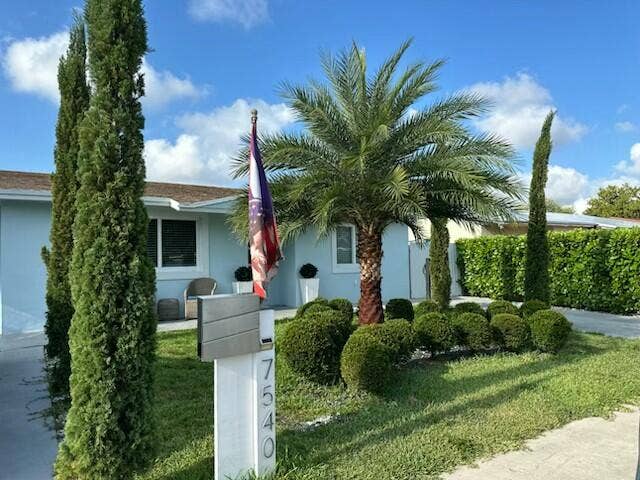 Property photo for 7540 Hope Street, Hollywood, FL