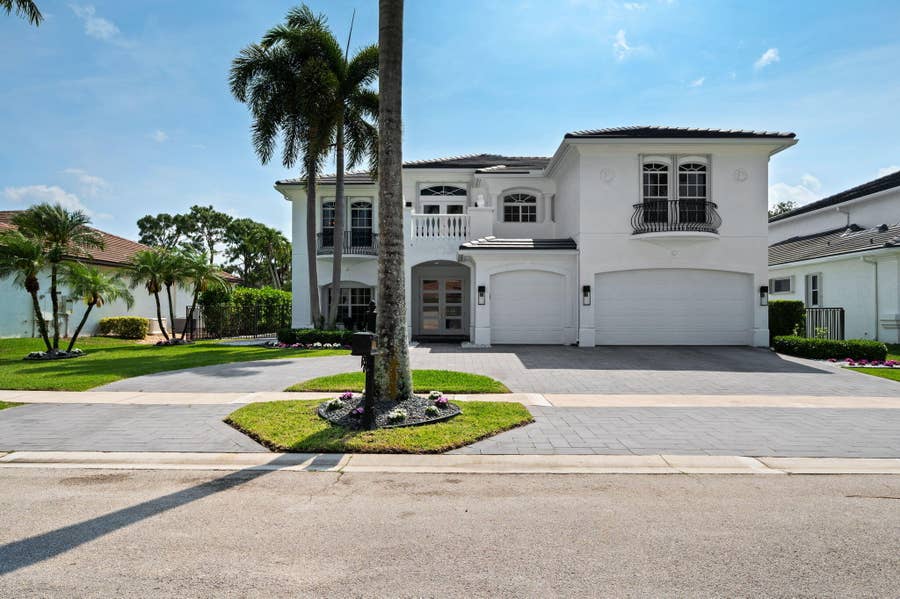 Property photo for 16014 Laurel Creek Drive, Delray Beach, FL