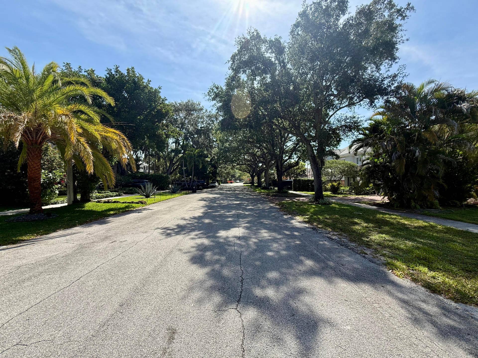 804 SE 5th Court, Fort Lauderdale, FL 33301 5th Court Facing East