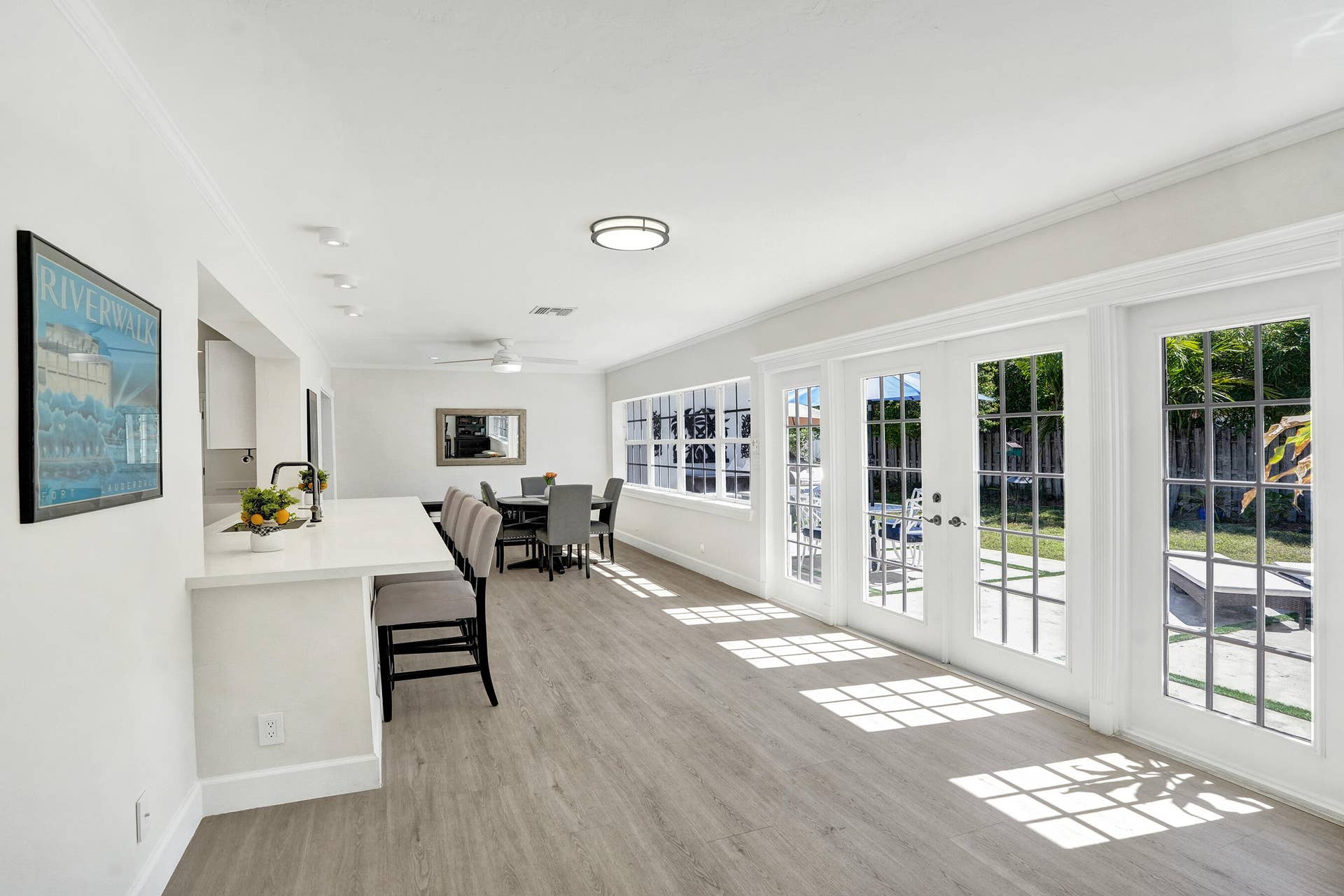 Florida Room