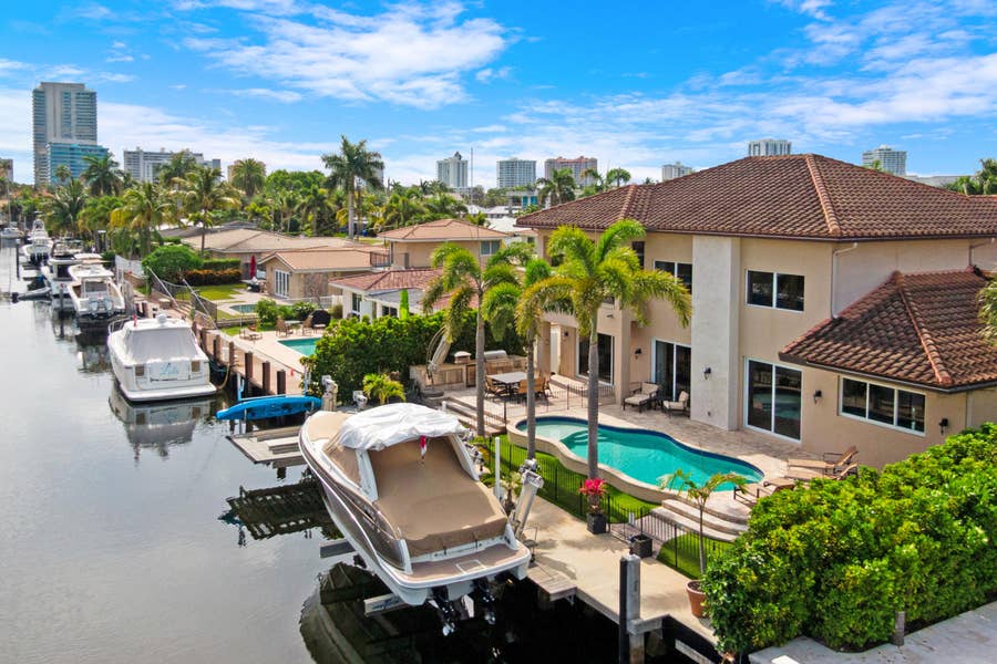 Property photo for 2461 SE 10th Street, Pompano Beach, FL