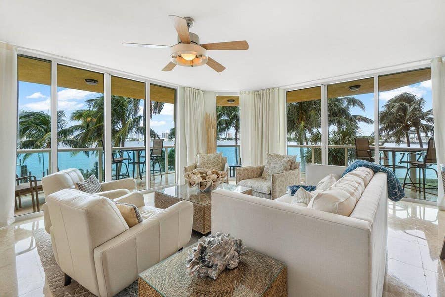 Property photo for 2650 Lake Shore Drive, #206, Riviera Beach, FL