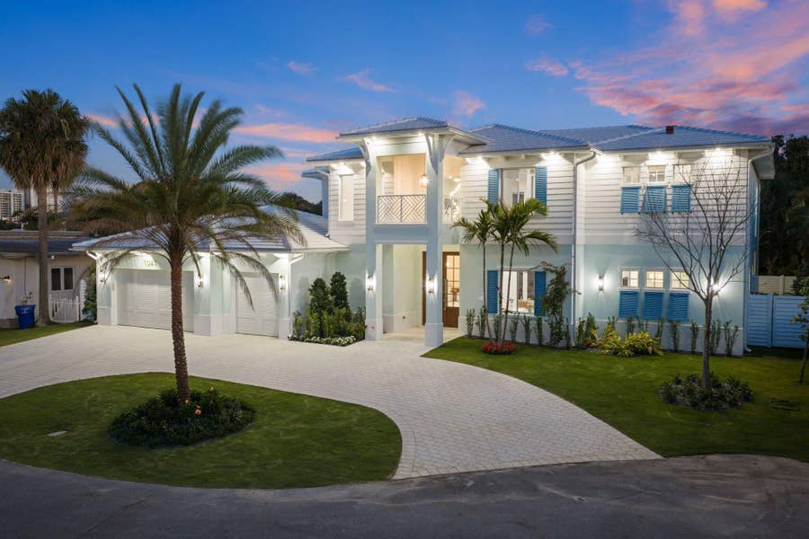 Property photo for 1041 Bimini Lane, West Palm Beach, FL