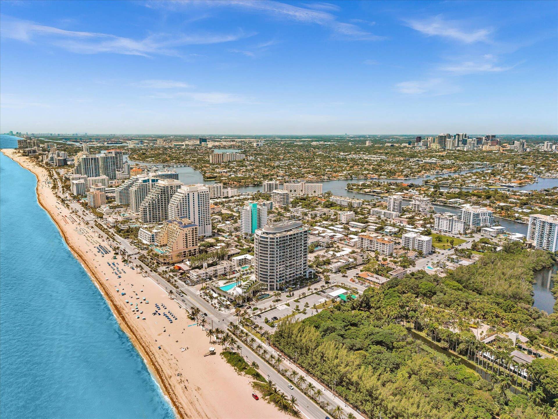 701 N Fort Lauderdale Beach Boulevard N, #802, Fort Lauderdale, Fort Lauderdale, FL 33304 74-FPP_0049_D