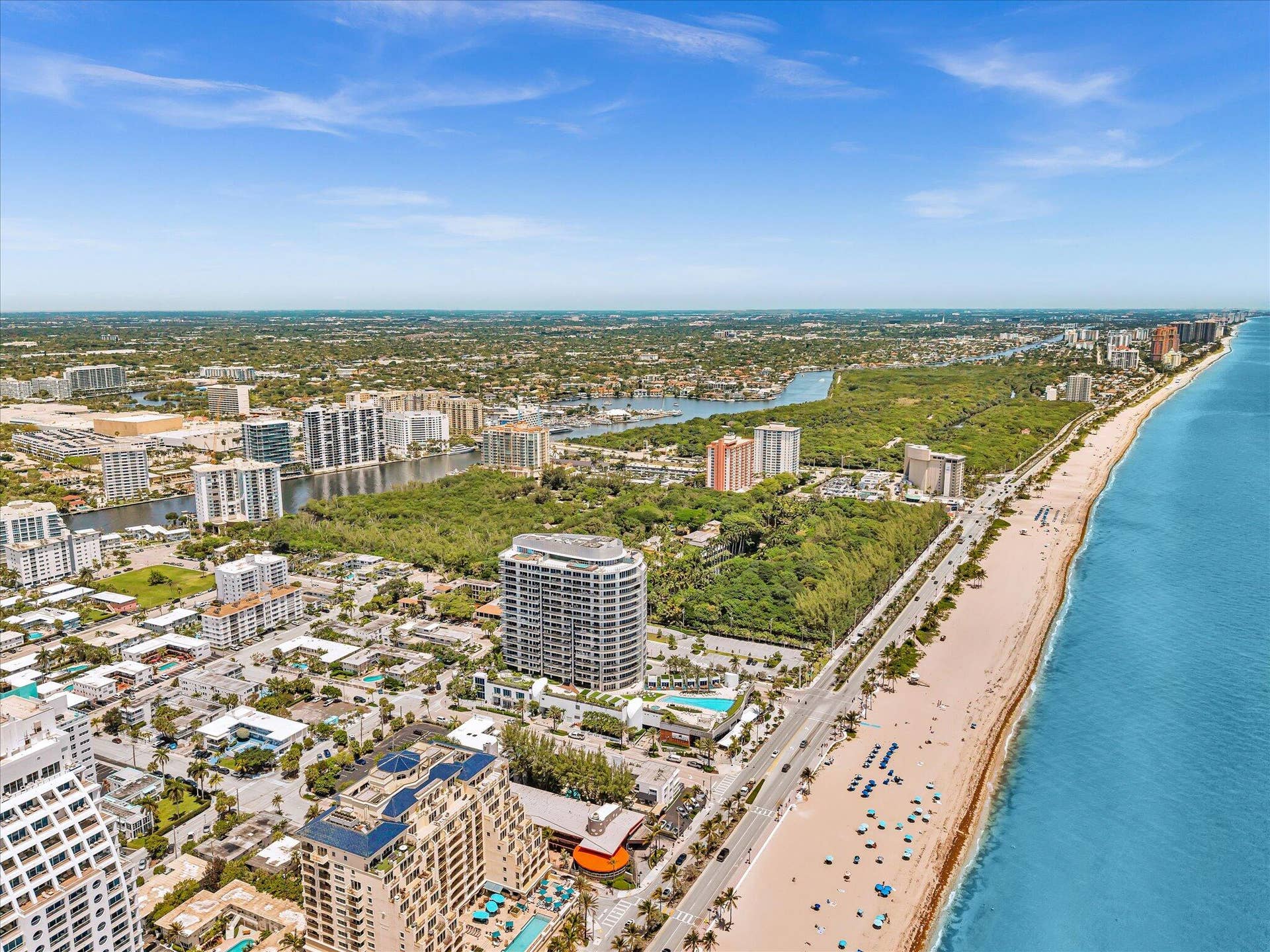 701 N Fort Lauderdale Beach Boulevard N, #802, Fort Lauderdale, Fort Lauderdale, FL 33304 73-FPP_0054_D