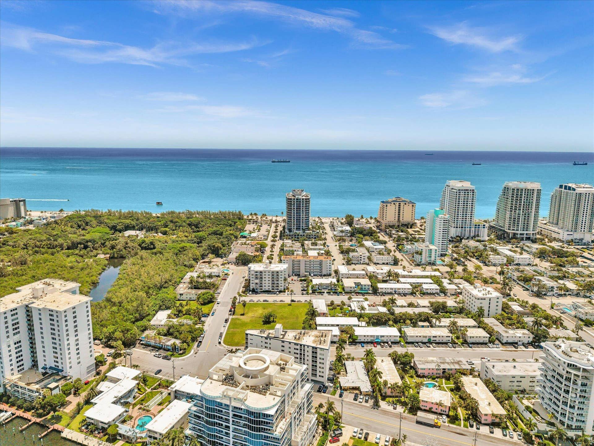 701 N Fort Lauderdale Beach Boulevard N, #802, Fort Lauderdale, Fort Lauderdale, FL 33304 72-FPP_0059_D