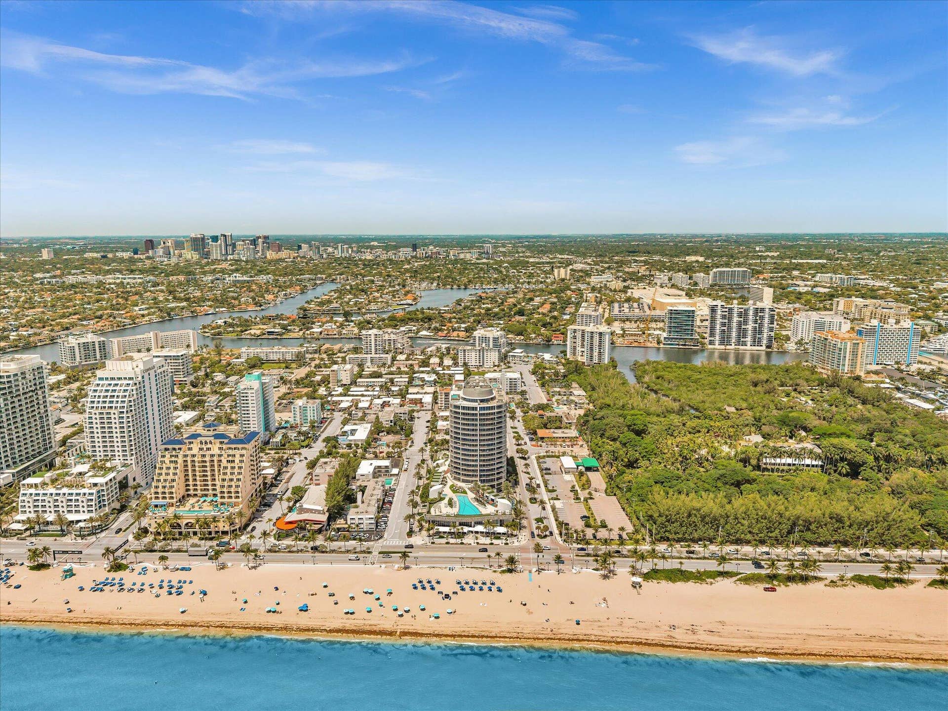 701 N Fort Lauderdale Beach Boulevard N, #802, Fort Lauderdale, Fort Lauderdale, FL 33304 75-FPP_0044_D
