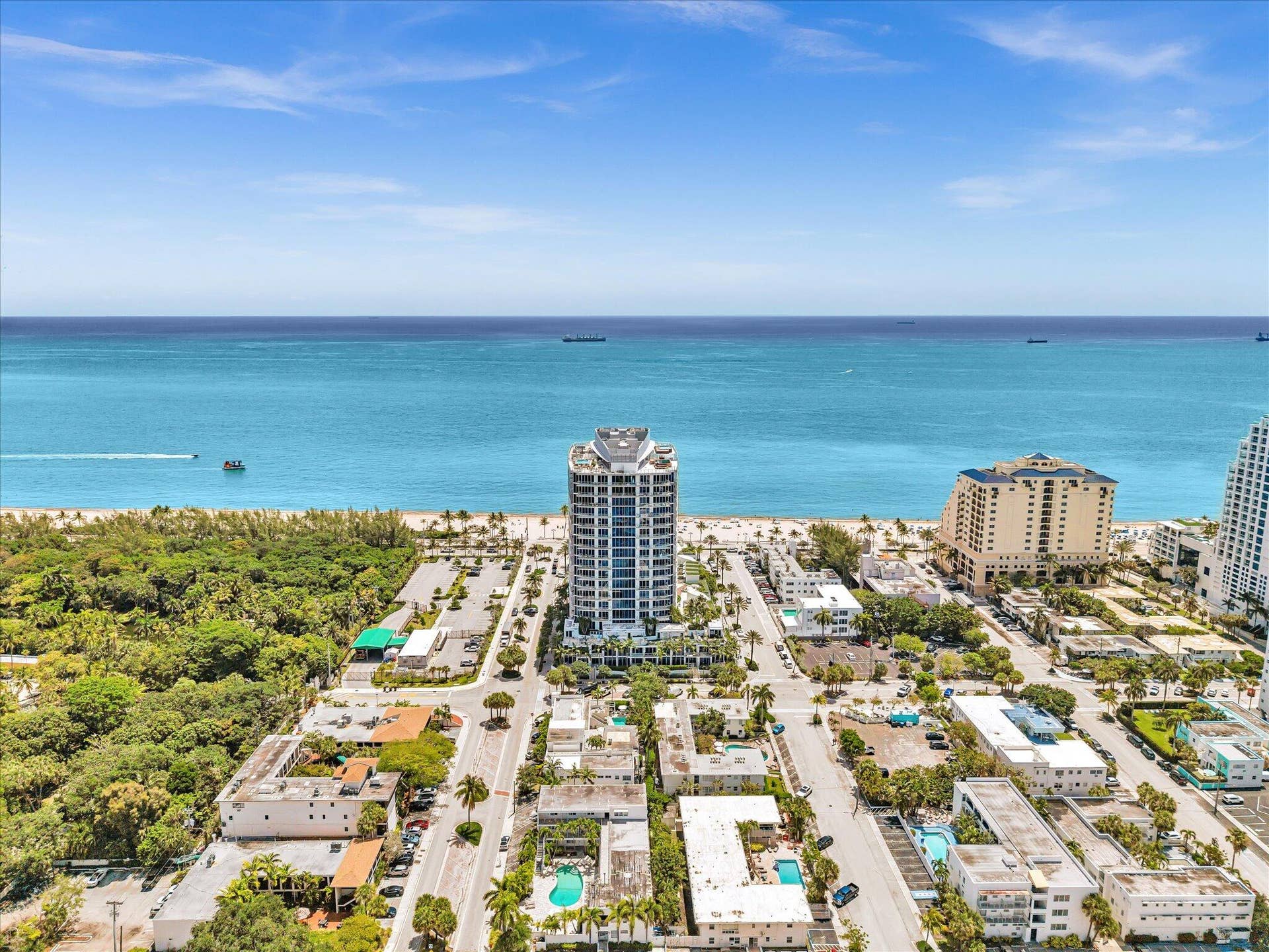 701 N Fort Lauderdale Beach Boulevard N, #802, Fort Lauderdale, Fort Lauderdale, FL 33304 71-FPP_0064_D