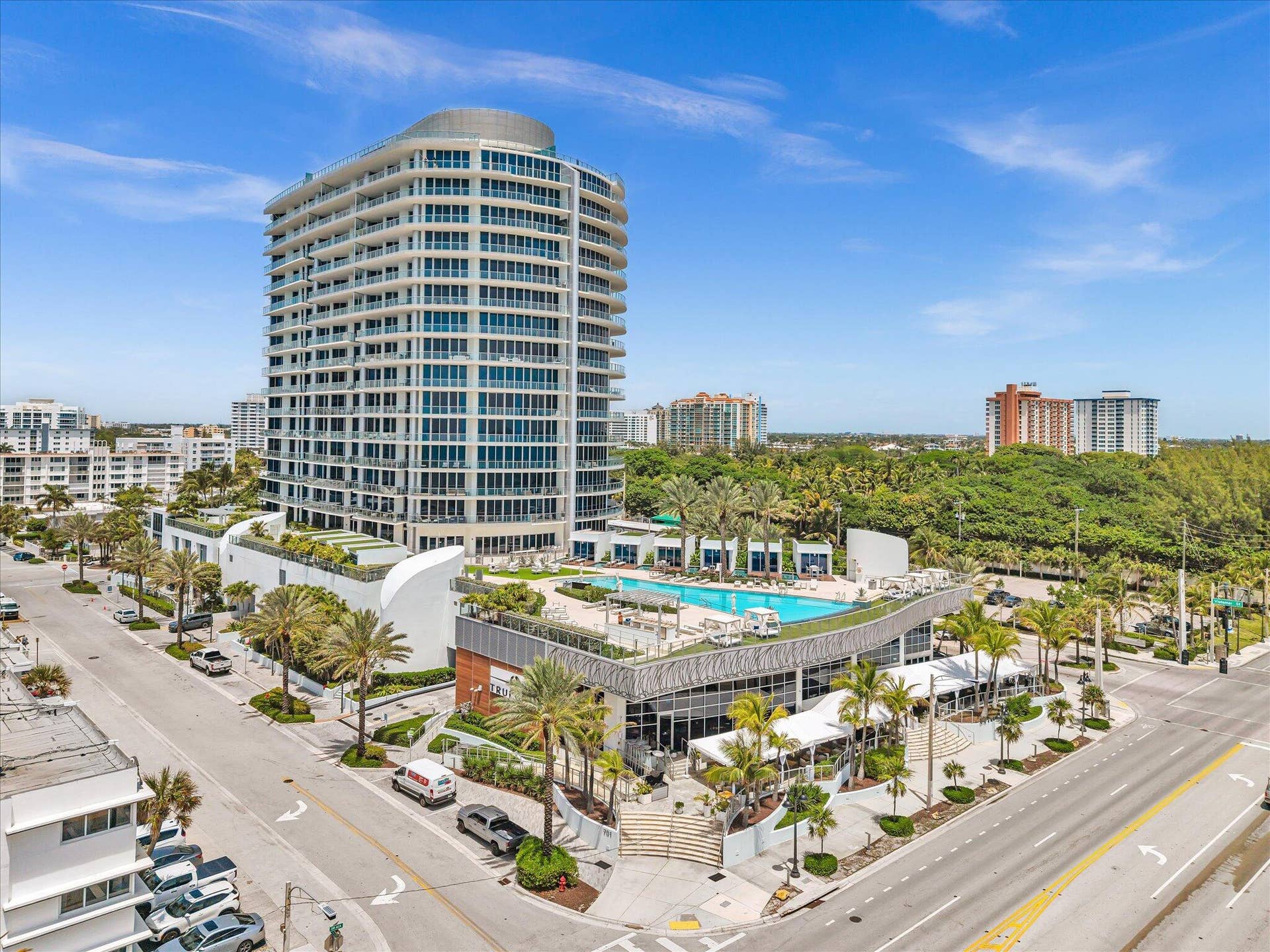 701 N Fort Lauderdale Beach Boulevard N, #802, Fort Lauderdale, Fort Lauderdale, FL 33304 82-FPP_0009_D