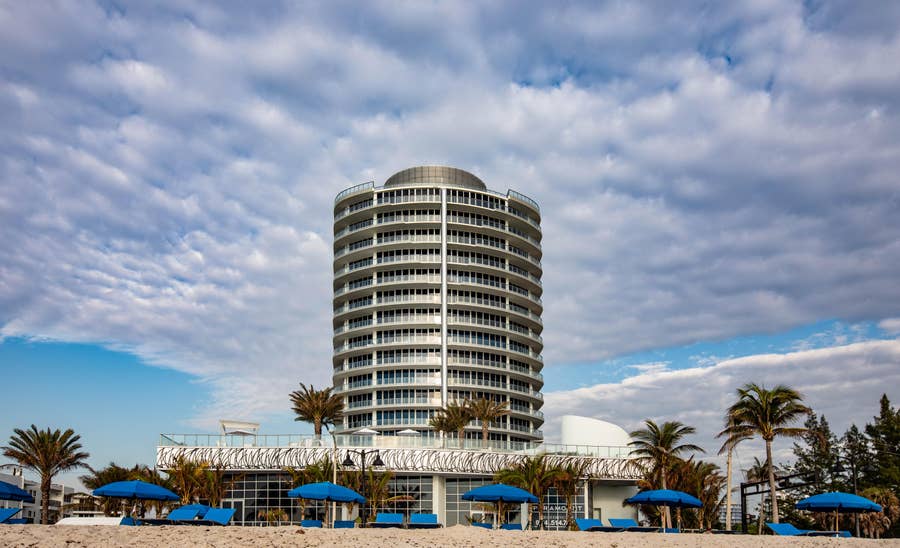 Property photo for 701 N Fort Lauderdale Beach Boulevard N, #802, Fort Lauderdale, FL