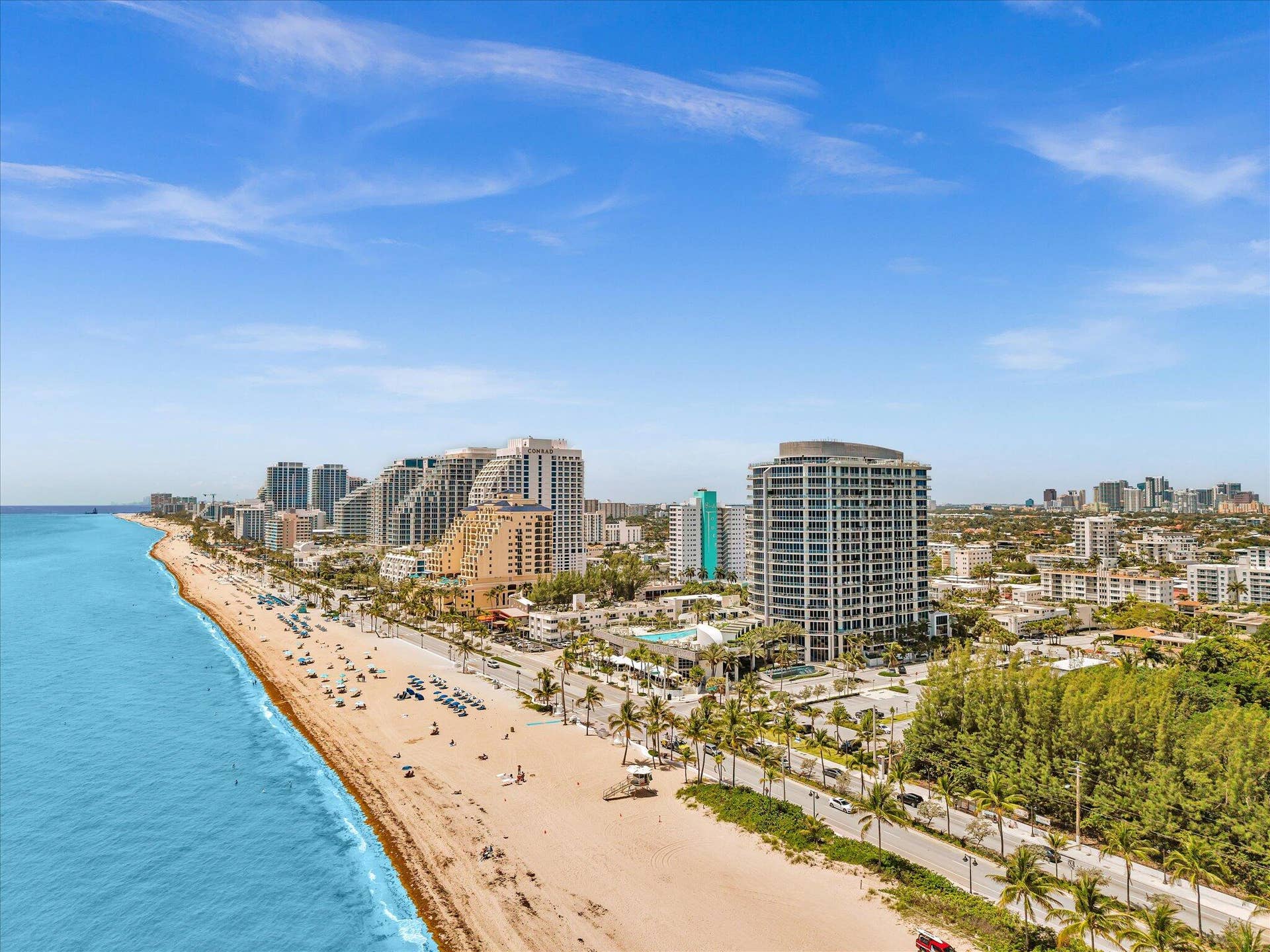 701 N Fort Lauderdale Beach Boulevard N, #802, Fort Lauderdale, Fort Lauderdale, FL 33304 78-FPP_0029_D