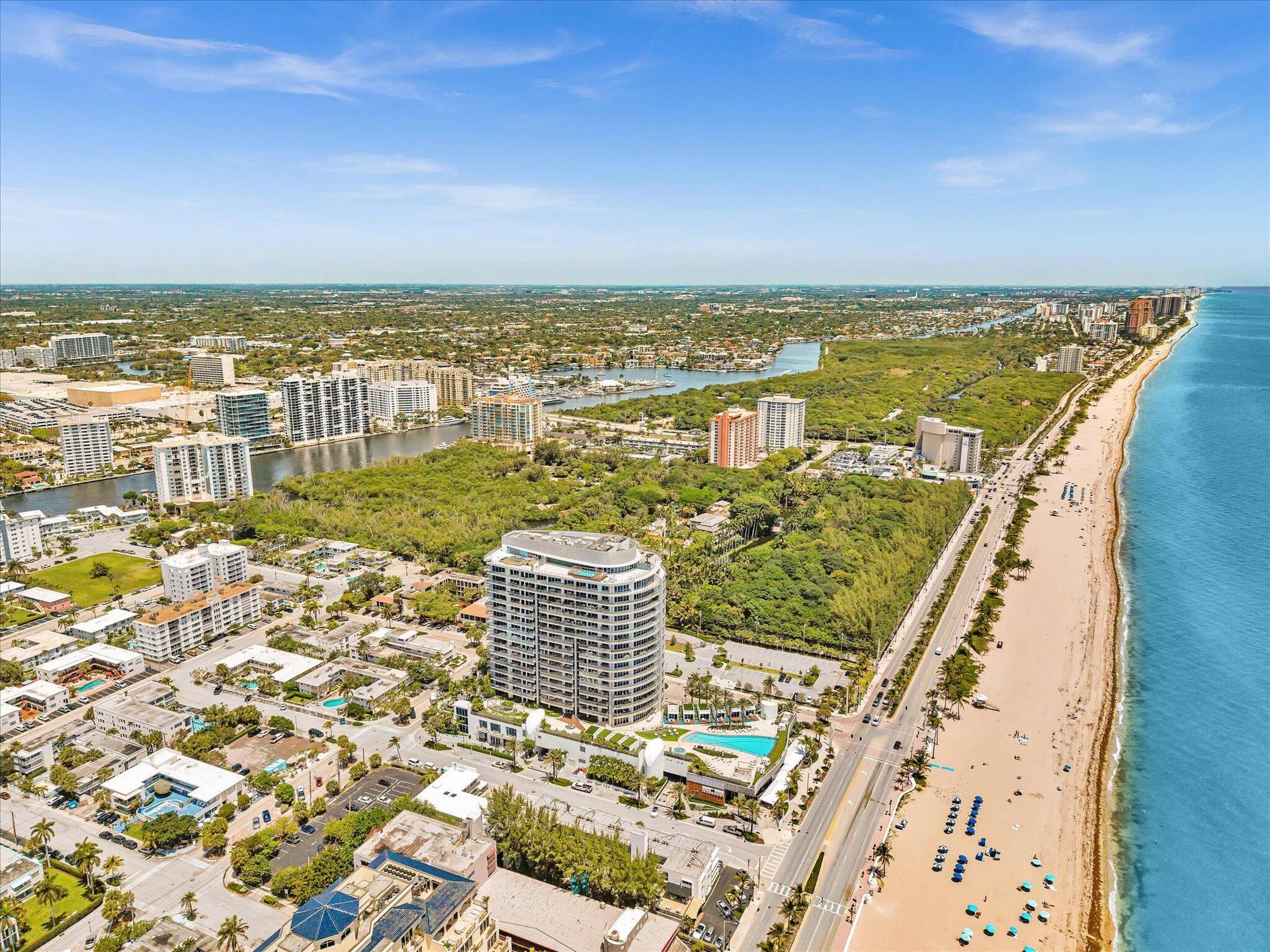 701 N Fort Lauderdale Beach Boulevard N, #802, Fort Lauderdale, Fort Lauderdale, FL 33304 76-FPP_0039_D