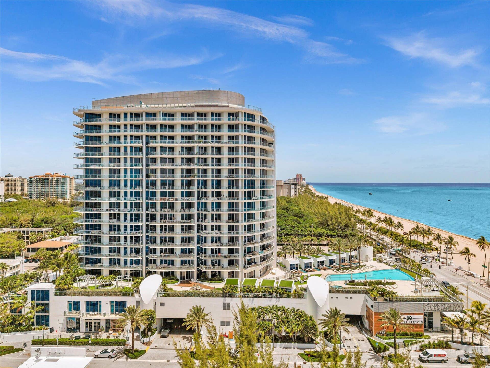 701 N Fort Lauderdale Beach Boulevard N, #802, Fort Lauderdale, Fort Lauderdale, FL 33304 80-FPP_0019_D