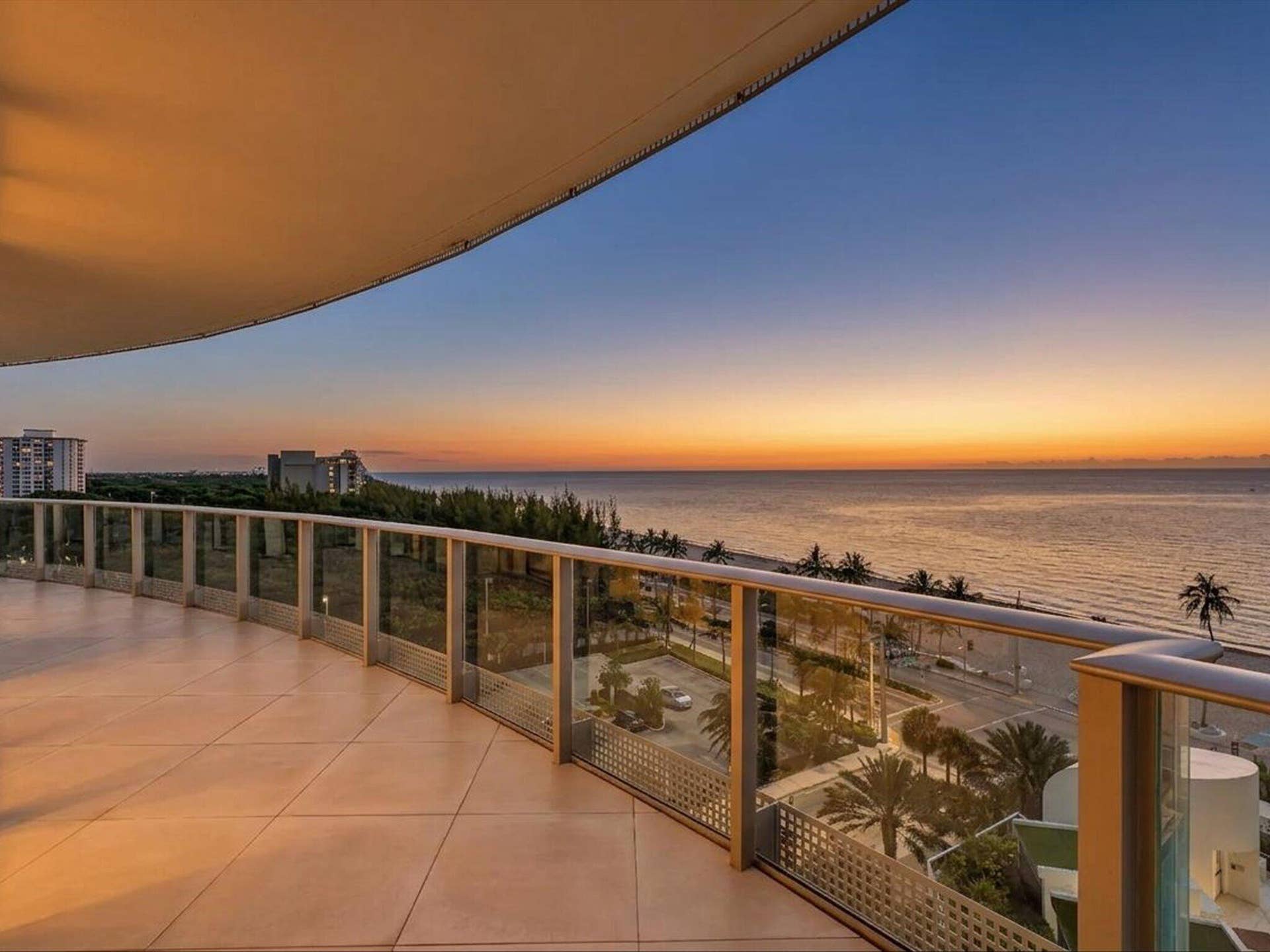 701 N Fort Lauderdale Beach Boulevard N, #802, Fort Lauderdale, Fort Lauderdale, FL 33304 25-Twilight