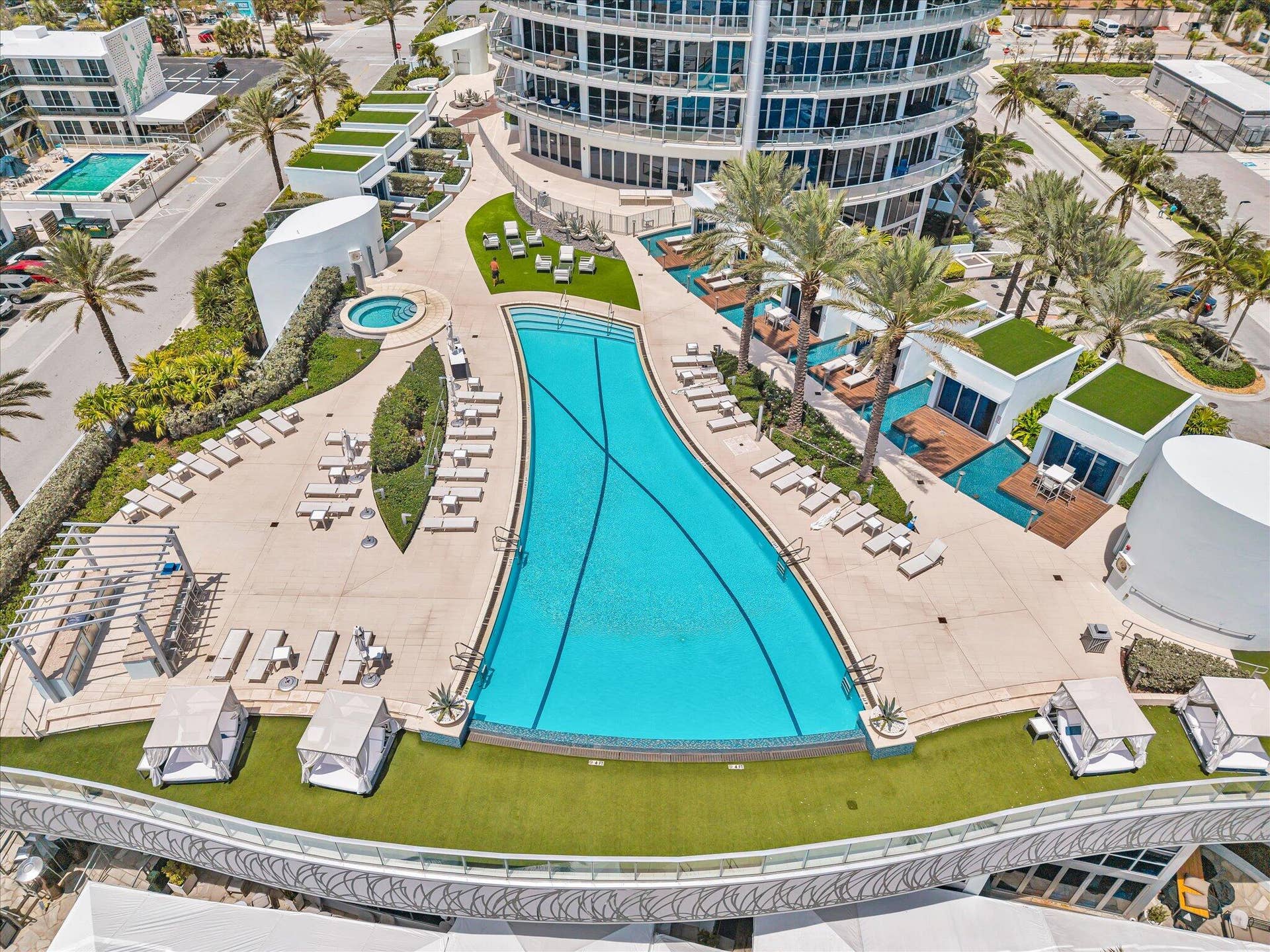 701 N Fort Lauderdale Beach Boulevard N, #802, Fort Lauderdale, Fort Lauderdale, FL 33304 81-FPP_0014_D