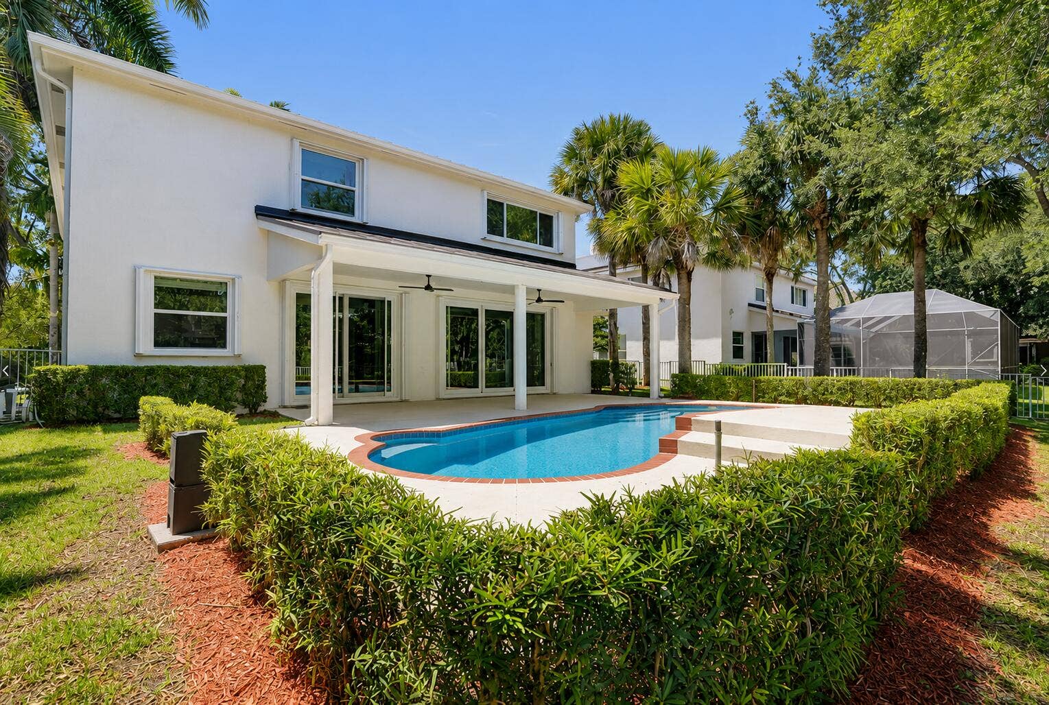 6020 NW 104th Lane, Parkland, FL 33076 6020pool1